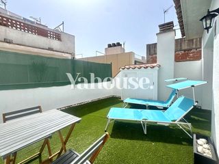 Rent Penthouse  Calle vilar