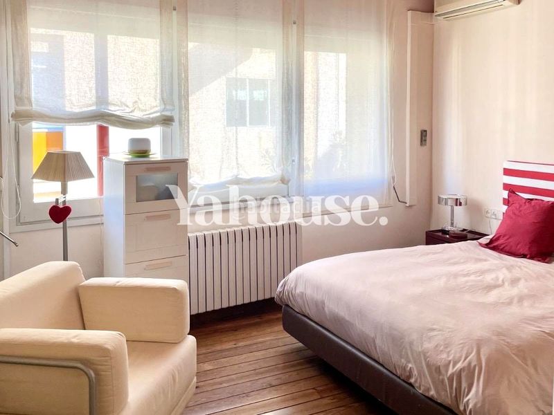 Foto 5ff7a470-0159-42b8-9c2e-2966963cce70. Rent duplex in Centre Sabadell