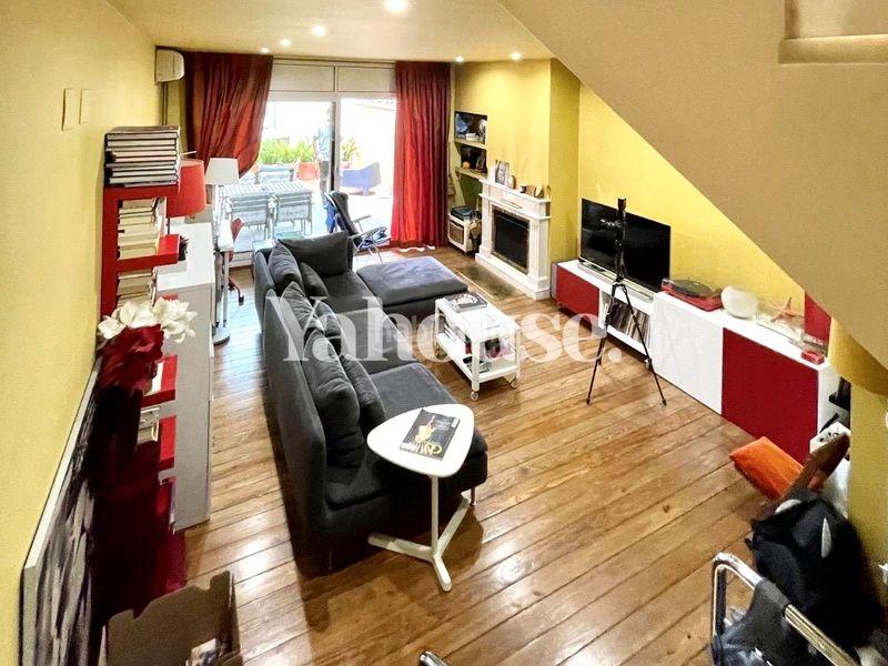 Foto 959c955f-7dde-4a9a-afcd-ac1c515095e2. Rent duplex in Centre Sabadell