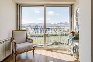 Etagenwohnung  De la generalitat
