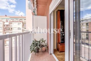 Etagenwohnung  De madrid