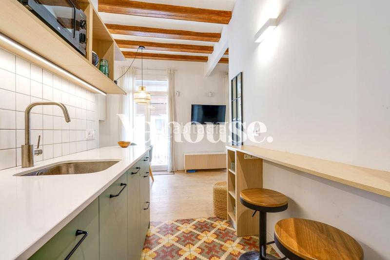 Foto 488716eb-94e6-4510-a382-f5eb319b3c6b. Affitto appartamento in Raval Barcelona