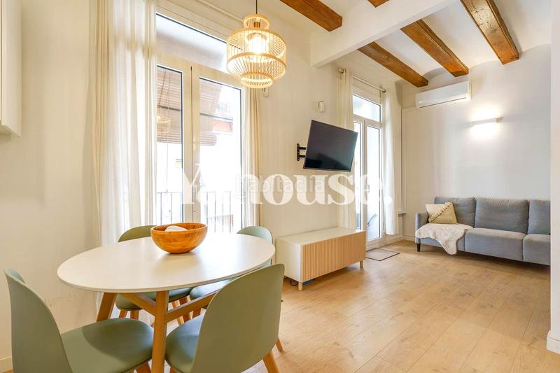 Foto 6926f917-20d4-4c5b-9a59-7b128784ad5f. Affitto appartamento in Raval Barcelona