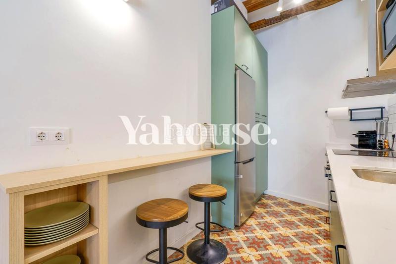 Foto a79bc3a2-f58d-448c-b195-72da054d7003. Affitto appartamento in Raval Barcelona