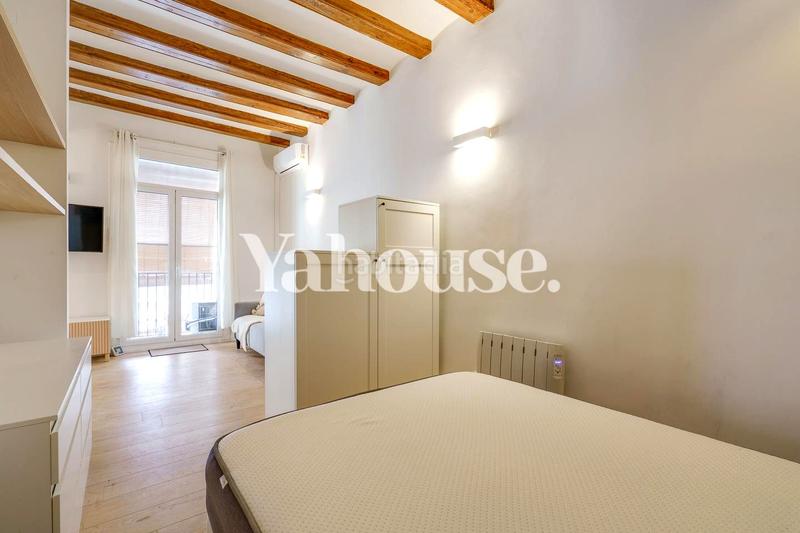 Foto 095be812-6c3a-4dea-99be-9f9a4c631259. Location appartement dans Raval Barcelona