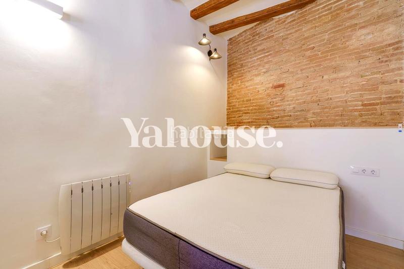 Foto 2432461b-0705-4bda-997f-410abc3ab761. Location appartement dans Raval Barcelona