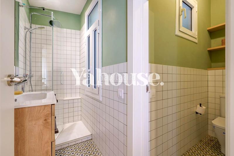 Foto 864e1976-f47c-4b60-ac2b-b49aeba818ea. Location appartement dans Raval Barcelona