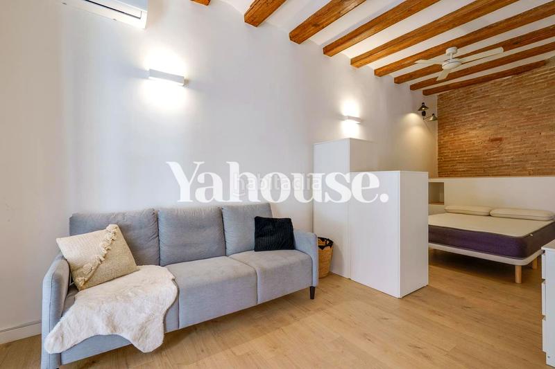 Foto 893ef87e-99d2-4f1b-a312-e142361c5d09. Location appartement dans Raval Barcelona