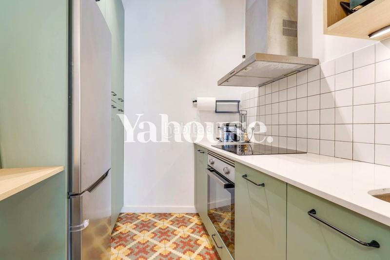 Foto 9ffc9a43-60db-41f0-81a7-bb4f2cf8e59d. Location appartement dans Raval Barcelona