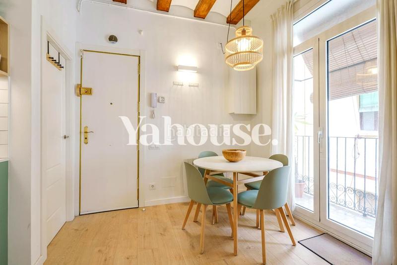 Foto afa6fe3f-57b2-4cff-ba8b-962495c6fea3. Location appartement dans Raval Barcelona