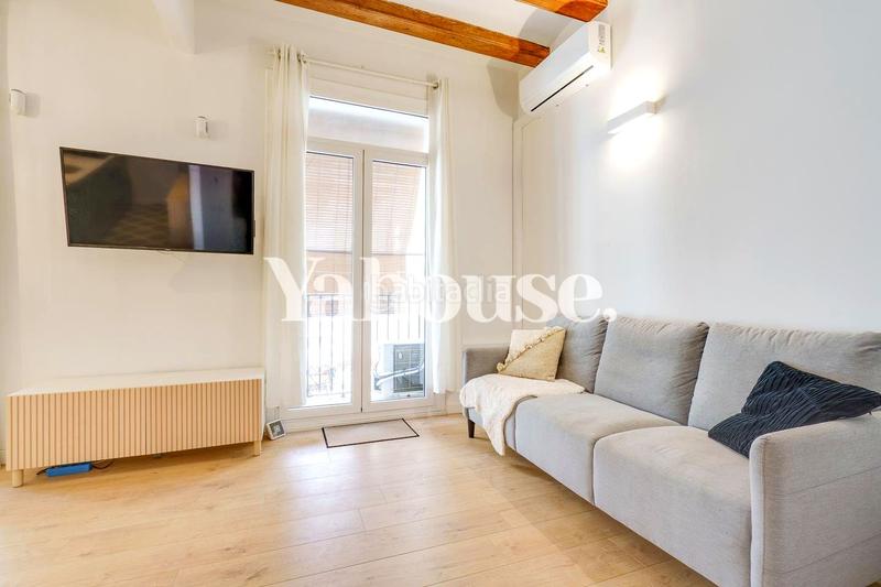 Foto e5440025-3b55-45a4-84a6-ae5d52f51934. Location appartement dans Raval Barcelona