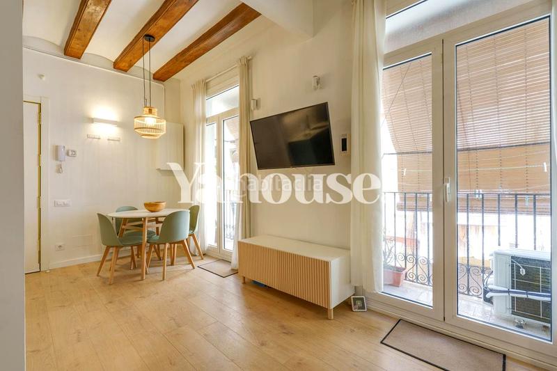 Foto 60bf102f-a15e-4080-9e71-15a699f57842. Miete etagenwohnung in Raval Barcelona