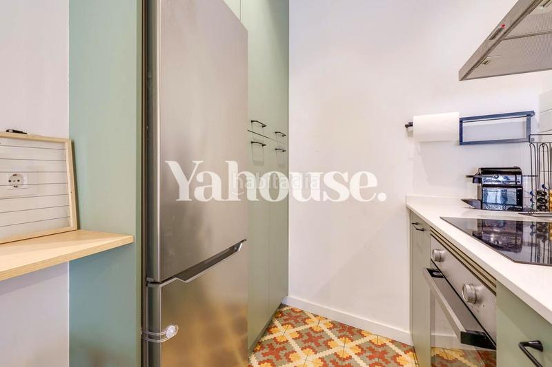 Foto b40f1e2c-6ae7-4b7c-b66d-e6193a9799ad. Miete etagenwohnung in Raval Barcelona