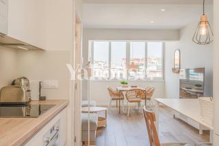 Appartement à Carrer de Villarroel