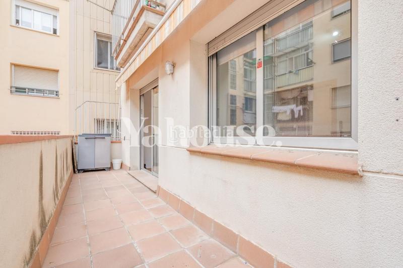 Foto 44d6c9b7-a772-4159-8383-29256eaed40a. Miete etagenwohnung in El Barato Vilassar de Mar