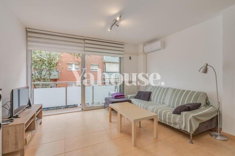 Foto fd79073d-3d91-49b3-925f-b9db1dc7cc94. Miete etagenwohnung in El Barato Vilassar de Mar