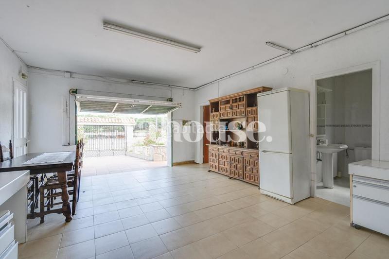 Foto c6ee0082-fc3f-4ee3-a6fb-f4ee8dbf4305. Casa amb calefacció aparcament a Mas Mora-Sant Daniel Tordera