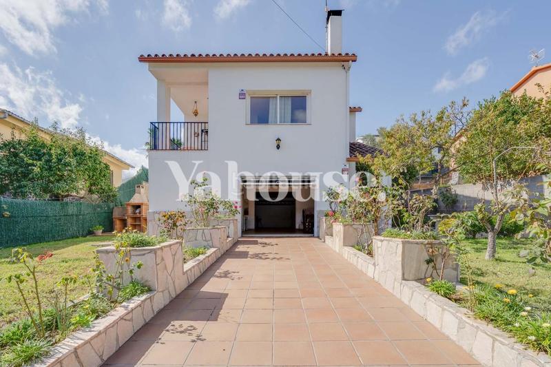 Foto c7d318b7-c8b8-4cec-b434-b5a23aec6677. Casa amb calefacció aparcament a Mas Mora-Sant Daniel Tordera