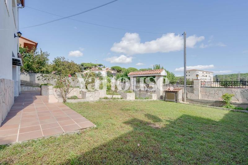 Foto d0c9ea49-fe21-4a6e-a2b5-4b61c1cfe811. Casa amb calefacció aparcament a Mas Mora-Sant Daniel Tordera