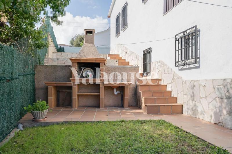 Foto e31f0e8b-6e66-4240-a2db-be56c5813579. Casa amb calefacció aparcament a Mas Mora-Sant Daniel Tordera