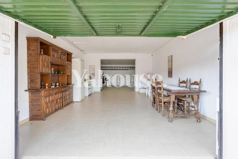 Foto f1fabb82-4271-4fa1-82a3-415620b1aec7. Casa amb calefacció aparcament a Mas Mora-Sant Daniel Tordera