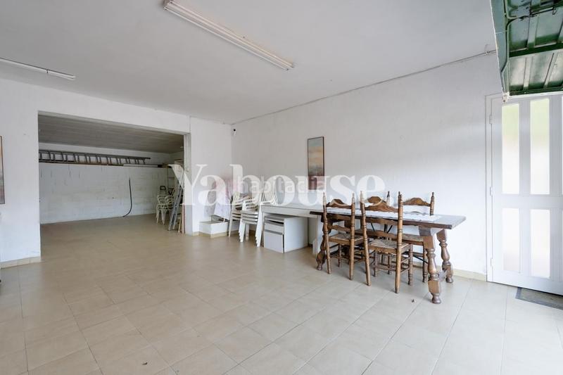 Foto 2825fcd3-e018-4eff-83d8-1cf5757c9a2f. House with heating parking in Mas Mora-Sant Daniel Tordera