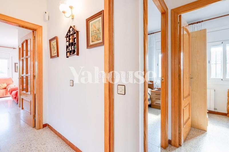 Foto 2b9e78bd-5910-4d33-a20e-9bc5b655e62c. House with heating parking in Mas Mora-Sant Daniel Tordera