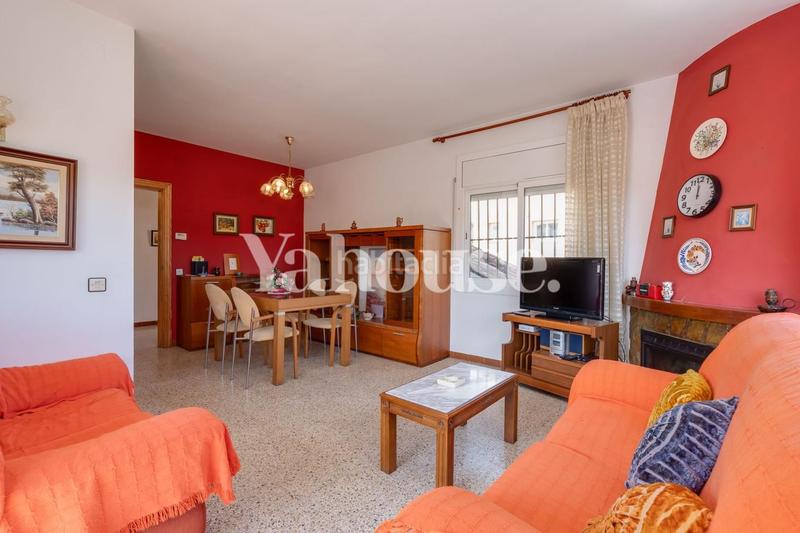 Foto 2ee7c899-2ac0-44ab-b90f-8d1a25e1df99. House with heating parking in Mas Mora-Sant Daniel Tordera