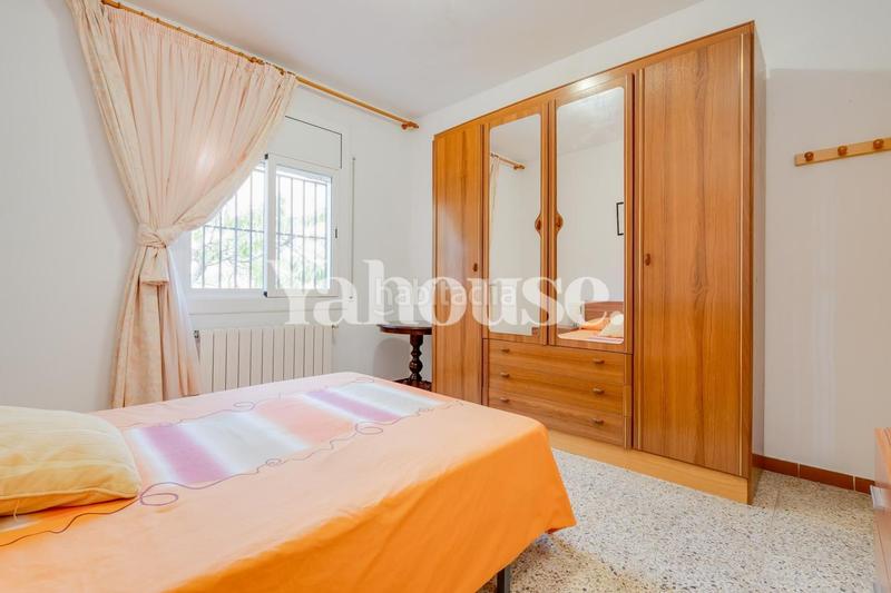 Foto 32af5153-021e-4e5d-88e6-377a80fd9fcd. House with heating parking in Mas Mora-Sant Daniel Tordera