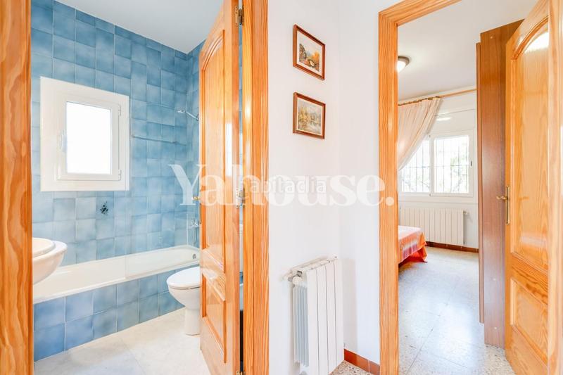 Foto 45ffbe23-beeb-477c-b904-fdf894ba83ec. House with heating parking in Mas Mora-Sant Daniel Tordera