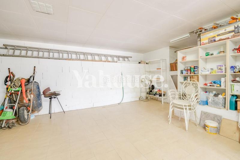 Foto 62ae9759-4b86-46e0-9ba4-a711c4976242. House with heating parking in Mas Mora-Sant Daniel Tordera