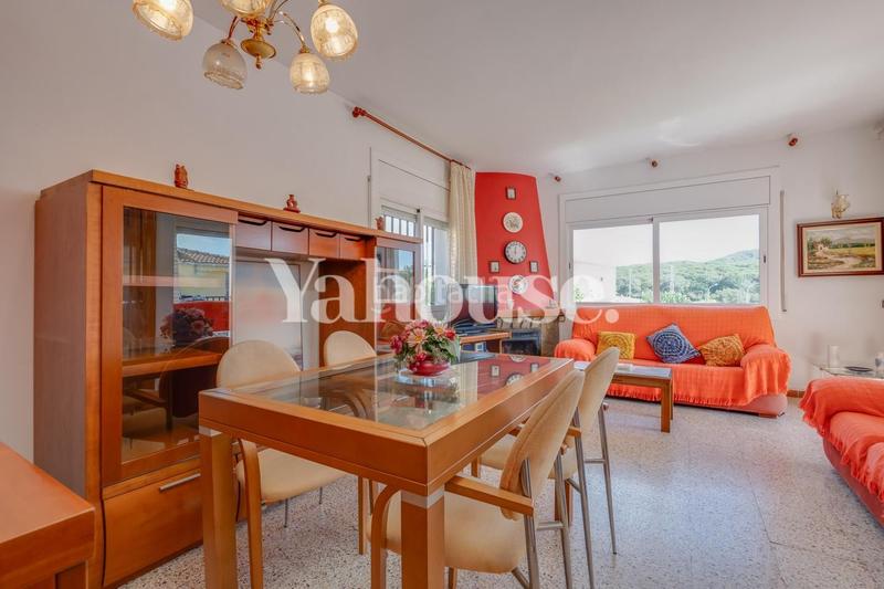 Foto 71ad79ad-2cc2-42af-9f71-eed2e047fbfc. House with heating parking in Mas Mora-Sant Daniel Tordera