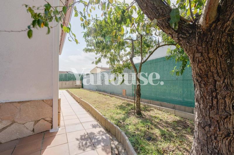 Foto 82df2ef1-5610-409f-9bfb-44b443b5b93d. House with heating parking in Mas Mora-Sant Daniel Tordera