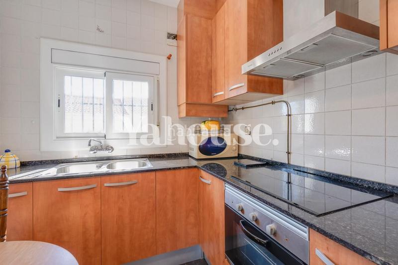 Foto 84c288e3-22af-4044-9506-dd5624cb9d97. House with heating parking in Mas Mora-Sant Daniel Tordera