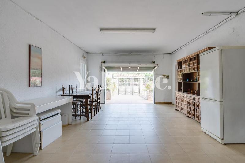 Foto 88e0eeb7-233c-4bc2-a270-8abf9ed5a0a0. House with heating parking in Mas Mora-Sant Daniel Tordera