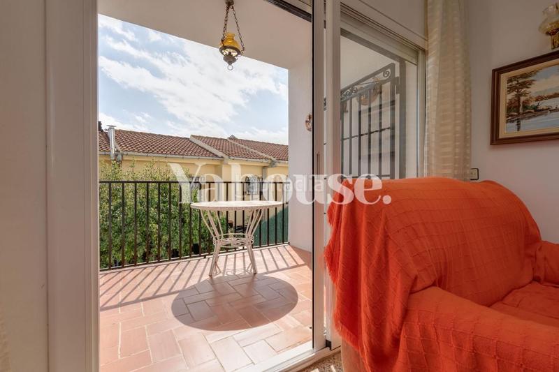 Foto 982d0e1e-255d-4231-b2d0-4557e2bfdb6e. House with heating parking in Mas Mora-Sant Daniel Tordera