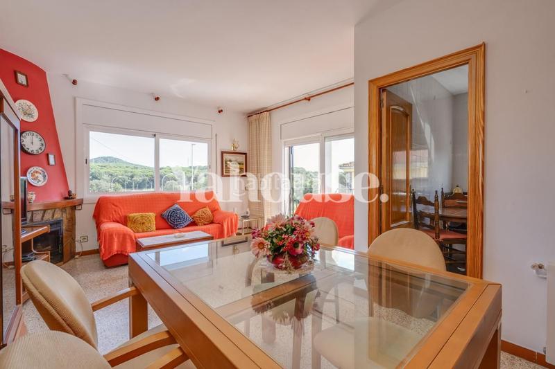 Foto b3dfb2d6-fd4e-4dbb-b096-054ada53a771. House with heating parking in Mas Mora-Sant Daniel Tordera