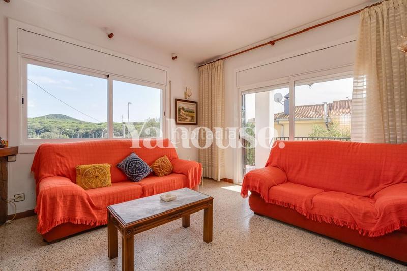 Foto d868ddc6-5421-4b60-96bf-8fa1d0beac78. House with heating parking in Mas Mora-Sant Daniel Tordera