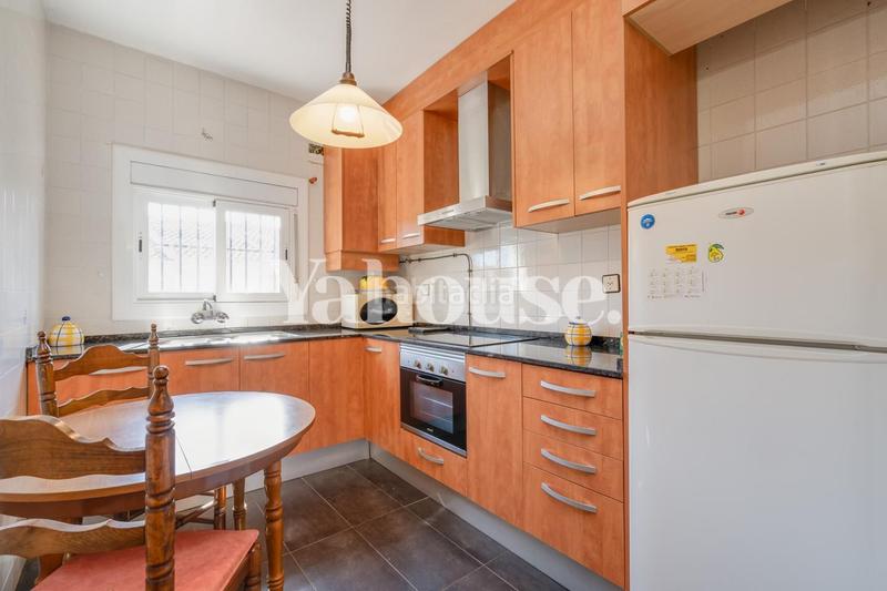 Foto e11d14ef-b0dd-49c3-adb4-fb9f59fc460a. House with heating parking in Mas Mora-Sant Daniel Tordera