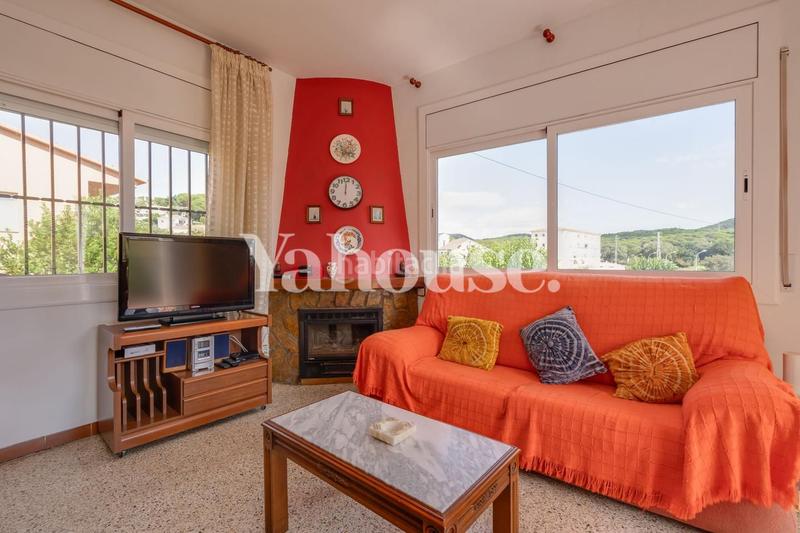 Foto e3a16df7-d0d9-4c0c-a5b3-103d07ce7ecc. House with heating parking in Mas Mora-Sant Daniel Tordera