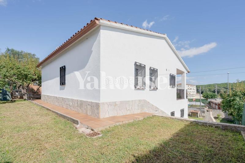 Foto f4f2486a-458c-4cd1-8af5-f07255b53e24. House with heating parking in Mas Mora-Sant Daniel Tordera