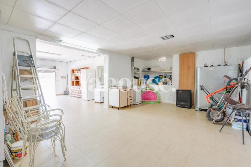 Foto 3a61b07b-7e9a-4bf6-9134-0bab358021ec. Maison avec chauffage parking dans Mas Mora-Sant Daniel Tordera