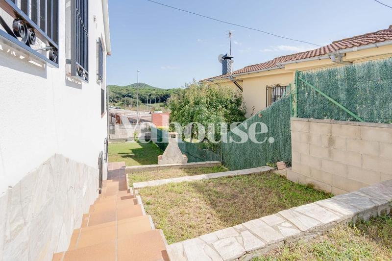 Foto a163513b-5511-4574-868e-ad914ce6c92c. Maison avec chauffage parking dans Mas Mora-Sant Daniel Tordera