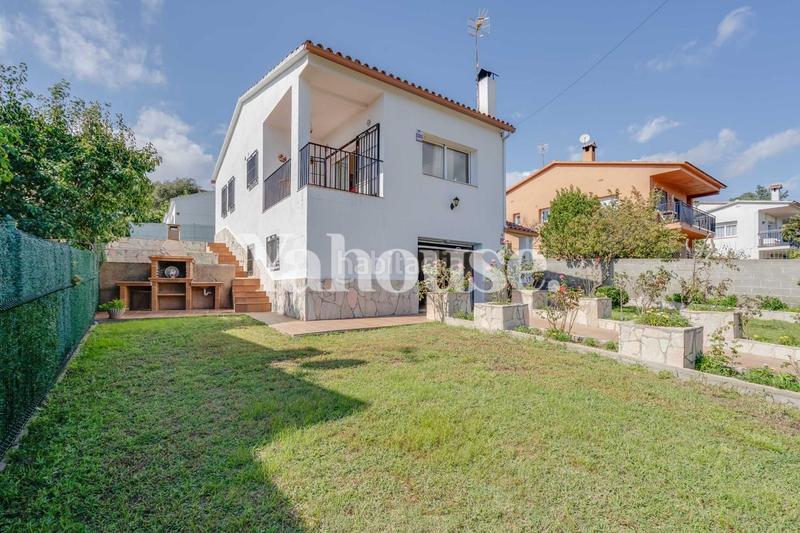 Foto b3b25083-fa75-4a9e-9078-f12c2da77e3f. Maison avec chauffage parking dans Mas Mora-Sant Daniel Tordera