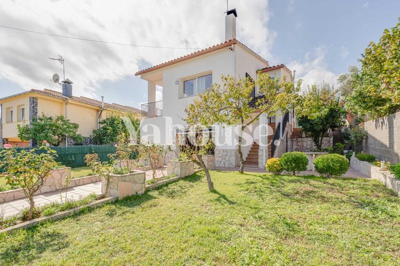 Foto df196aea-de67-4bce-bad2-d165e49a31b9. Maison avec chauffage parking dans Mas Mora-Sant Daniel Tordera