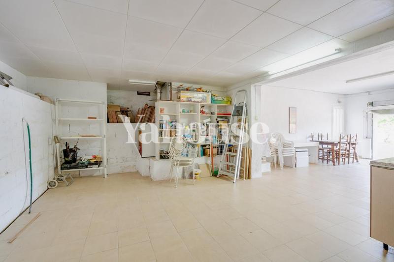 Foto e85df463-6d1c-47c1-bb13-22fbf441ede9. Maison avec chauffage parking dans Mas Mora-Sant Daniel Tordera