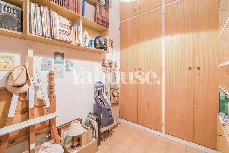 Foto 05366300-864c-4513-ab59-0f16162623ba. Appartamento con riscaldamento in La Nova Esquerra de l´Eixample Barcelona