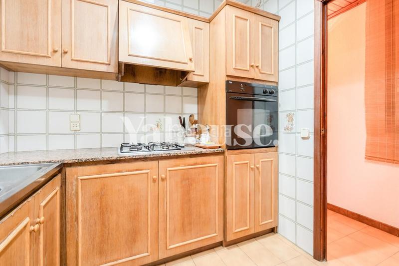 Foto 1ea96e81-6ac0-46e3-8425-3fbc934b5571. Appartamento con riscaldamento in La Nova Esquerra de l´Eixample Barcelona