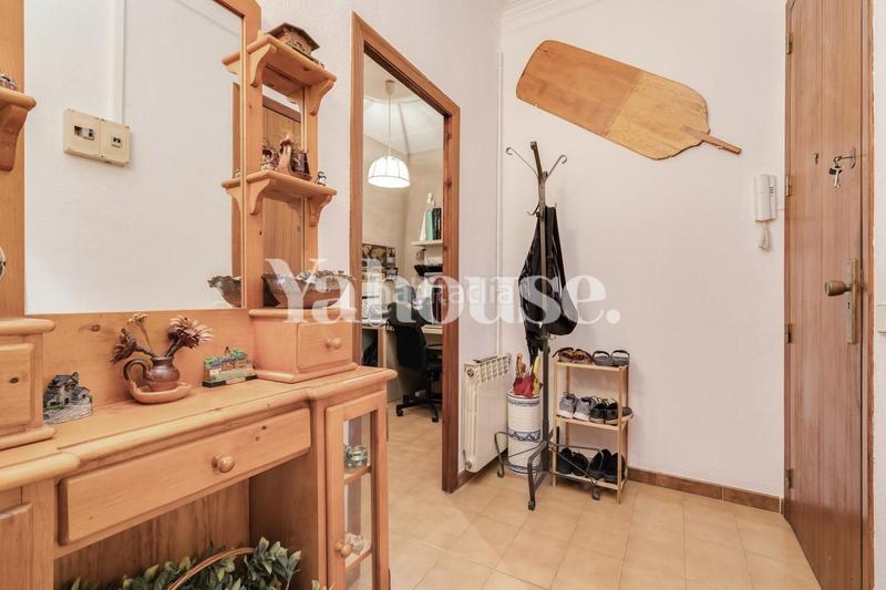 Foto 321e3725-e623-4c39-a4d4-666a62b770c9. Appartamento con riscaldamento in La Nova Esquerra de l´Eixample Barcelona