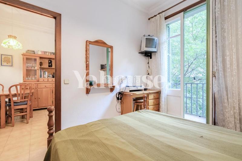 Foto 3d443531-dbf6-433c-8d4e-fb22e9e2f8ef. Appartamento con riscaldamento in La Nova Esquerra de l´Eixample Barcelona